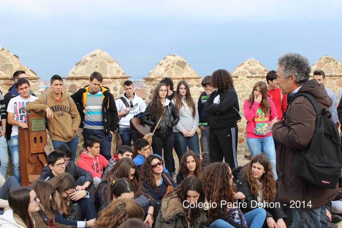 2014 03 20 ÁVILA MURALLAS (36)